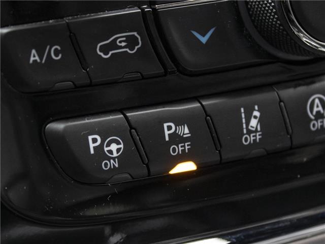 2021 Jeep Grand Cherokee Limited (Stk: PO45055) in Windsor - Image 20 of 25