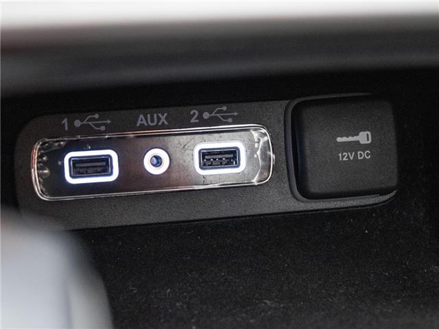 2021 Jeep Grand Cherokee Limited (Stk: PO45055) in Windsor - Image 21 of 25