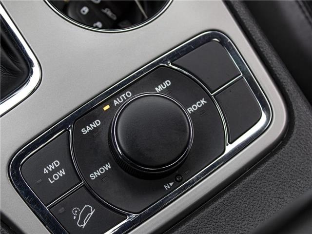 2021 Jeep Grand Cherokee Limited (Stk: PO45055) in Windsor - Image 23 of 25