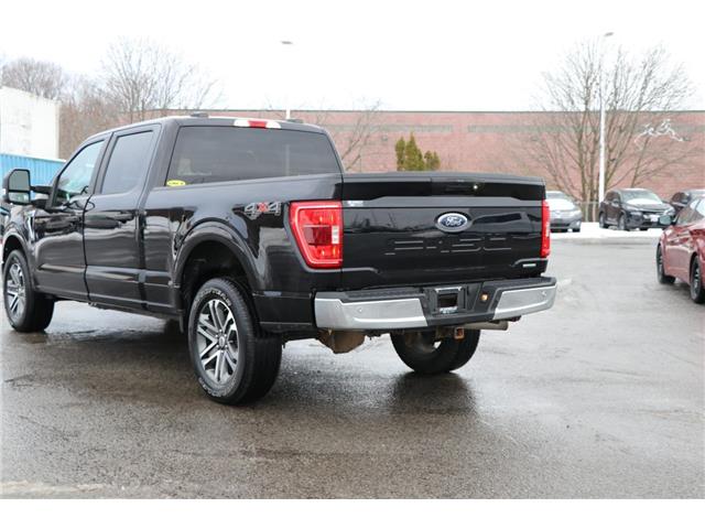 2021 Ford F-150 (Stk: DU8251T) in Ottawa - Image 10 of 20 2021 Ford F-150 (Stk: DU8251T) in Ottawa - Image 10 of 20