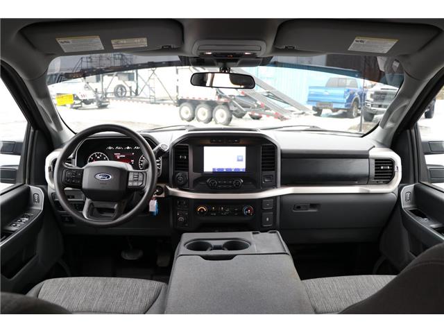2021 Ford F-150 (Stk: DU8251T) in Ottawa - Image 12 of 20 2021 Ford F-150 (Stk: DU8251T) in Ottawa - Image 12 of 20