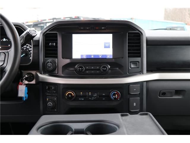 2021 Ford F-150 (Stk: DU8251T) in Ottawa - Image 13 of 20 2021 Ford F-150 (Stk: DU8251T) in Ottawa - Image 13 of 20