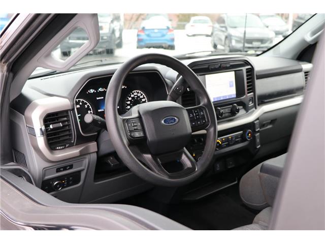 2021 Ford F-150 (Stk: DU8251T) in Ottawa - Image 14 of 20 2021 Ford F-150 (Stk: DU8251T) in Ottawa - Image 14 of 20
