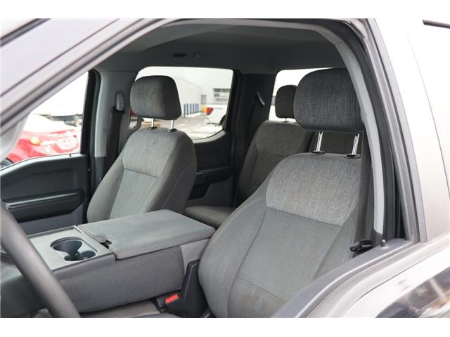 2021 Ford F-150 (Stk: DU8251T) in Ottawa - Image 15 of 20 2021 Ford F-150 (Stk: DU8251T) in Ottawa - Image 15 of 20