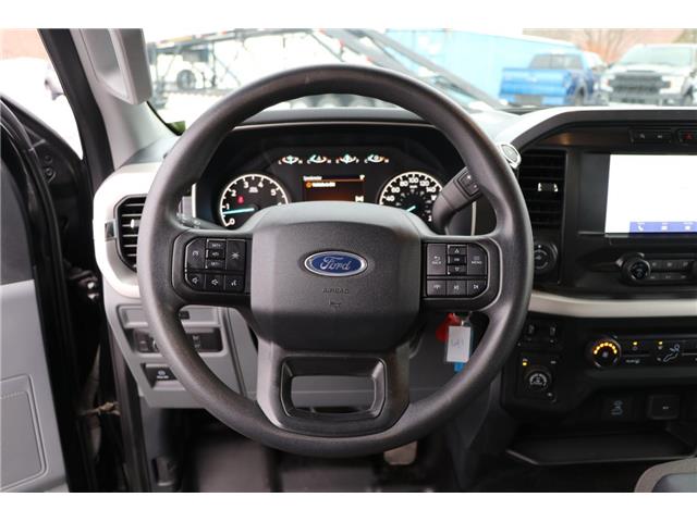 2021 Ford F-150 (Stk: DU8251T) in Ottawa - Image 17 of 20 2021 Ford F-150 (Stk: DU8251T) in Ottawa - Image 17 of 20