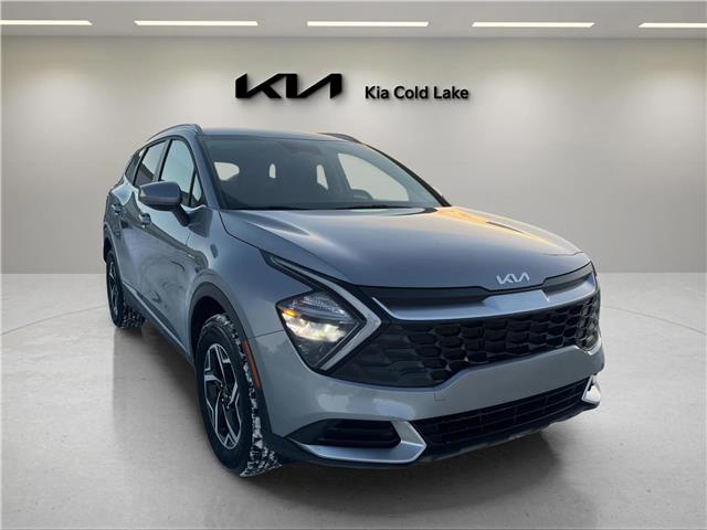 2024 Kia Sportage LX (Stk: UPK174) in Cold Lake - Image 1 of 19