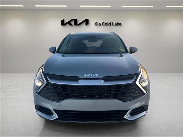 2024 Kia Sportage LX (Stk: UPK174) in Cold Lake - Image 3 of 19