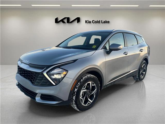 2024 Kia Sportage LX (Stk: UPK174) in Cold Lake - Image 4 of 19