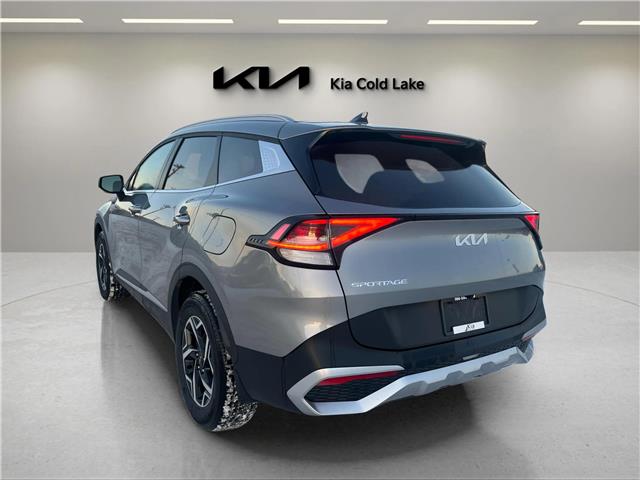 2024 Kia Sportage LX (Stk: UPK174) in Cold Lake - Image 6 of 19