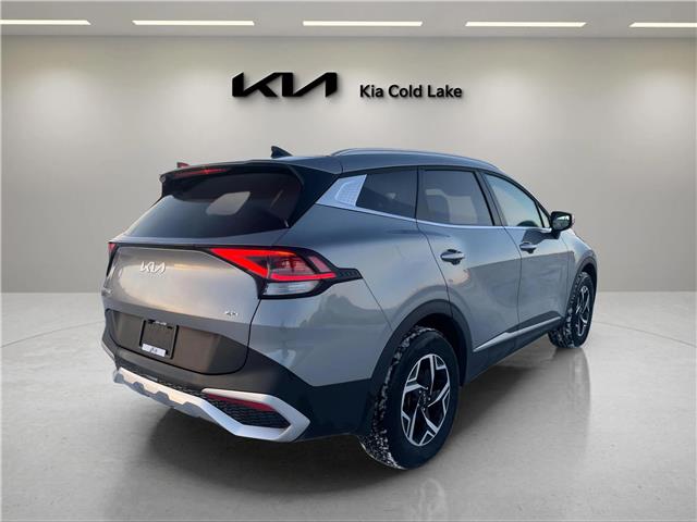 2024 Kia Sportage LX (Stk: UPK174) in Cold Lake - Image 8 of 19