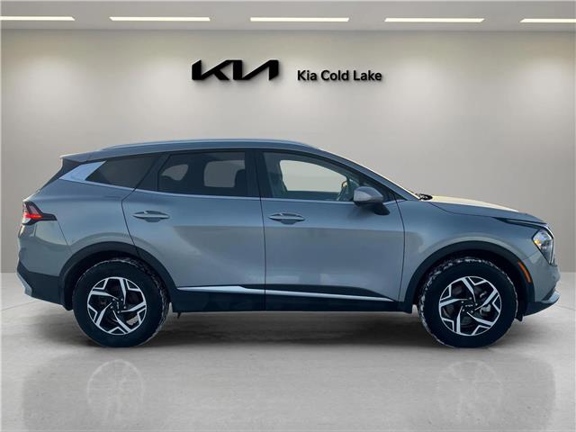 2024 Kia Sportage LX (Stk: UPK174) in Cold Lake - Image 9 of 19