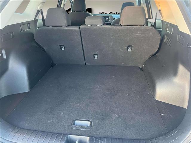 2024 Kia Sportage LX (Stk: UPK174) in Cold Lake - Image 10 of 19