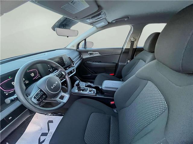 2024 Kia Sportage LX (Stk: UPK174) in Cold Lake - Image 11 of 19