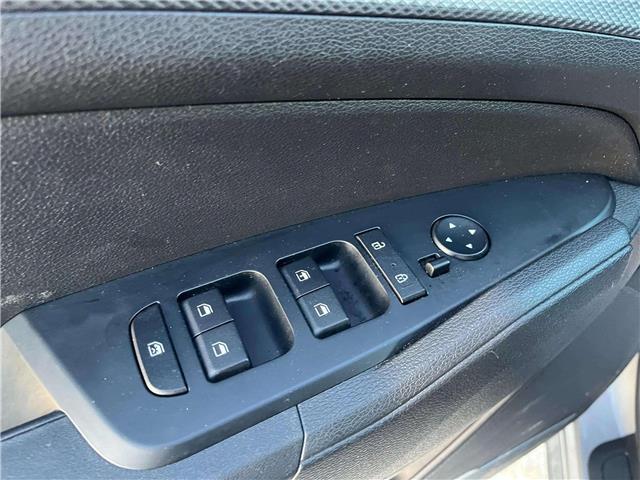 2024 Kia Sportage LX (Stk: UPK174) in Cold Lake - Image 12 of 19