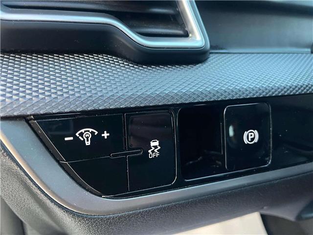 2024 Kia Sportage LX (Stk: UPK174) in Cold Lake - Image 13 of 19
