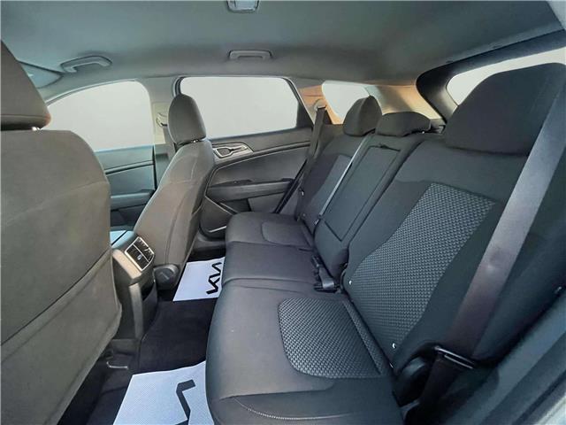2024 Kia Sportage LX (Stk: UPK174) in Cold Lake - Image 14 of 19