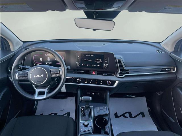 2024 Kia Sportage LX (Stk: UPK174) in Cold Lake - Image 15 of 19