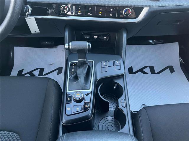 2024 Kia Sportage LX (Stk: UPK174) in Cold Lake - Image 17 of 19