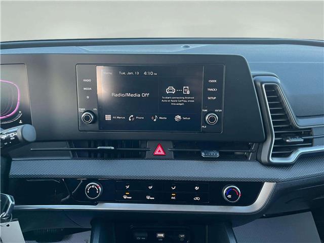 2024 Kia Sportage LX (Stk: UPK174) in Cold Lake - Image 18 of 19