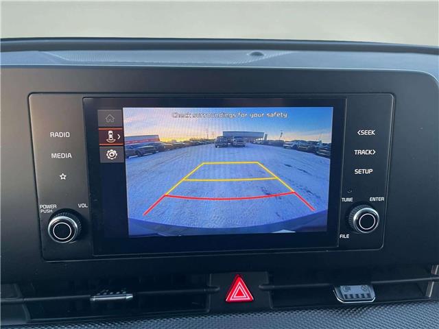 2024 Kia Sportage LX (Stk: UPK174) in Cold Lake - Image 19 of 19