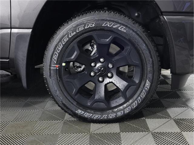 2026 RAM 1500 Tradesman (Stk: 26T135) in Calgary - Image 4 of 16