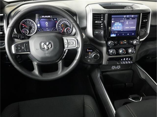 2026 RAM 1500 Tradesman (Stk: 26T135) in Calgary - Image 10 of 16