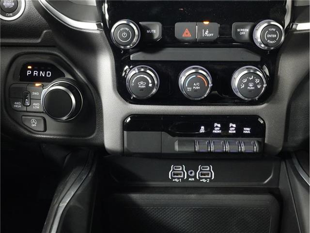 2026 RAM 1500 Tradesman (Stk: 26T135) in Calgary - Image 11 of 16