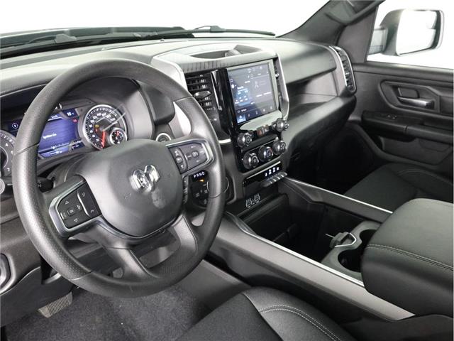 2026 RAM 1500 Tradesman (Stk: 26T135) in Calgary - Image 13 of 16