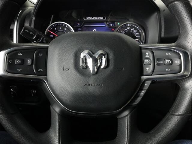 2026 RAM 1500 Tradesman (Stk: 26T135) in Calgary - Image 14 of 16