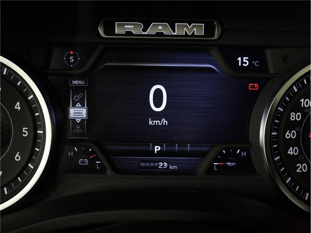 2026 RAM 1500 Tradesman (Stk: 26T135) in Calgary - Image 15 of 16