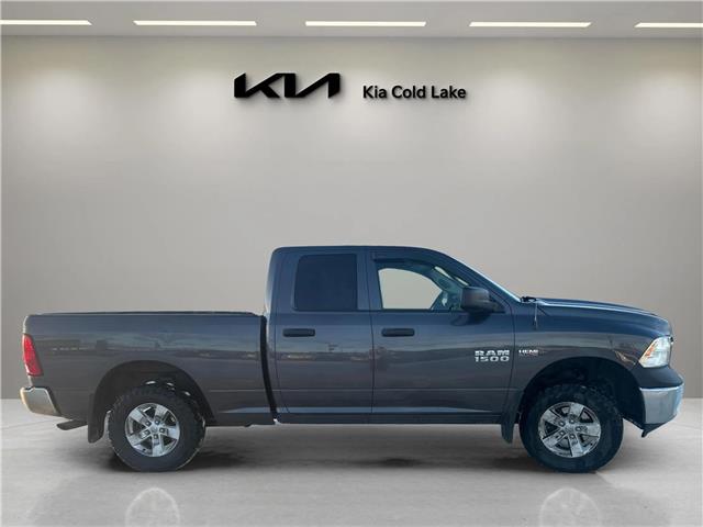 2015 RAM 1500 ST (Stk: UPN172C) in Cold Lake - Image 1 of 16