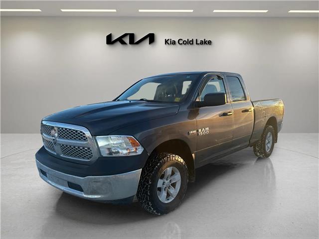 2015 RAM 1500 ST (Stk: UPN172C) in Cold Lake - Image 3 of 16