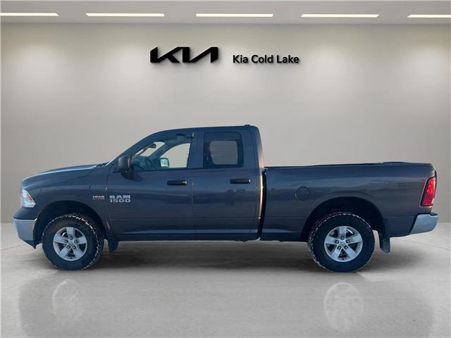 2015 RAM 1500 ST (Stk: UPN172C) in Cold Lake - Image 5 of 16