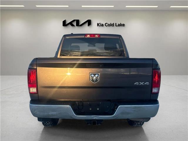 2015 RAM 1500 ST (Stk: UPN172C) in Cold Lake - Image 6 of 16