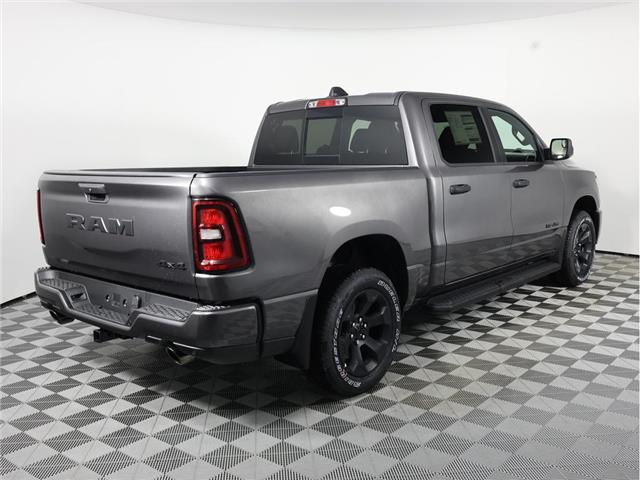 2026 RAM 1500 Tradesman (Stk: 26T133) in Calgary - Image 6 of 16