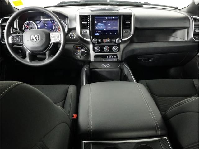 2026 RAM 1500 Tradesman (Stk: 26T133) in Calgary - Image 9 of 16