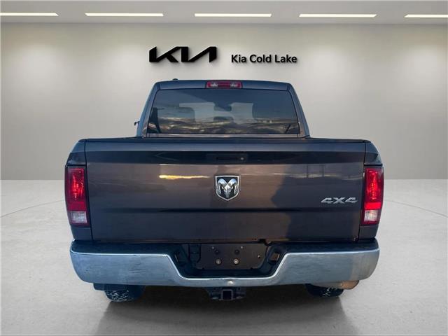 2015 RAM 1500 ST (Stk: UPN172C) in Cold Lake - Image 7 of 16