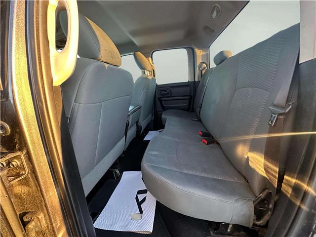 2015 RAM 1500 ST (Stk: UPN172C) in Cold Lake - Image 8 of 16