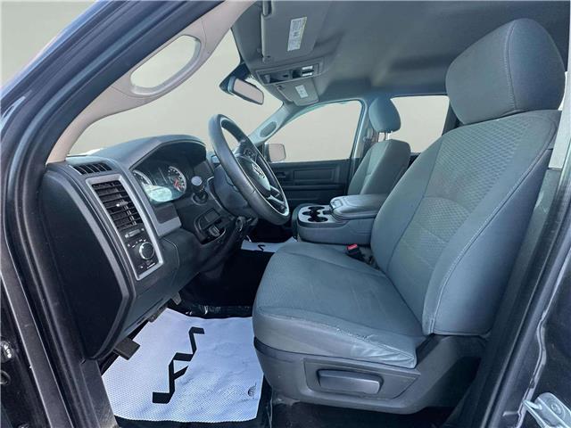 2015 RAM 1500 ST (Stk: UPN172C) in Cold Lake - Image 9 of 16