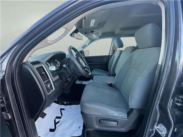 2015 RAM 1500 ST (Stk: UPN172C) in Cold Lake - Image 10 of 16