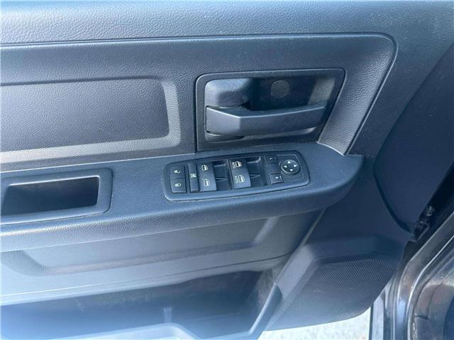 2015 RAM 1500 ST (Stk: UPN172C) in Cold Lake - Image 11 of 16