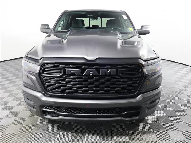 2026 RAM 1500 Tradesman (Stk: 26T134) in Calgary - Image 2 of 16