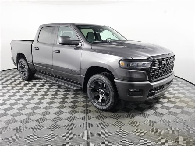 2026 RAM 1500 Tradesman (Stk: 26T134) in Calgary - Image 3 of 16