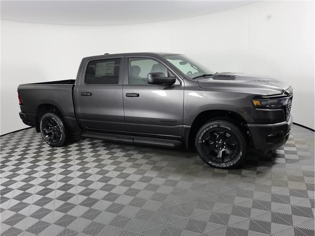2026 RAM 1500 Tradesman (Stk: 26T134) in Calgary - Image 5 of 16
