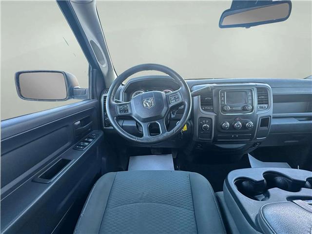 2015 RAM 1500 ST (Stk: UPN172C) in Cold Lake - Image 13 of 16