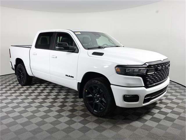 2026 RAM 1500 Sport (Stk: 26T148) in Calgary - Image 4 of 20