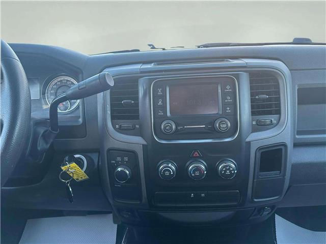 2015 RAM 1500 ST (Stk: UPN172C) in Cold Lake - Image 14 of 16