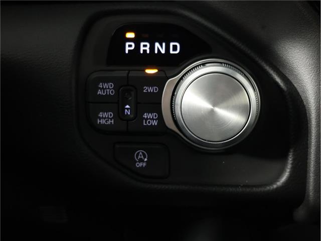 2026 RAM 1500 Sport (Stk: 26T148) in Calgary - Image 12 of 20