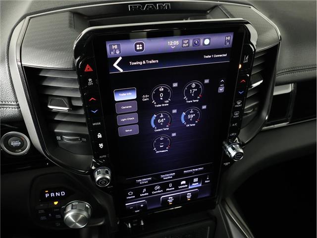 2026 RAM 1500 Sport (Stk: 26T148) in Calgary - Image 16 of 20