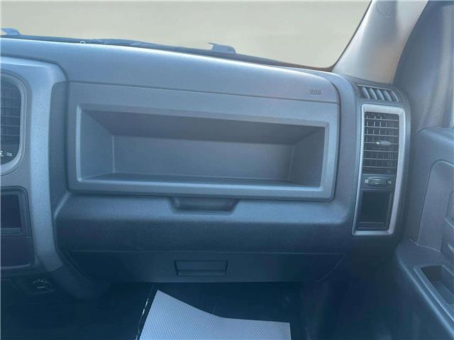 2015 RAM 1500 ST (Stk: UPN172C) in Cold Lake - Image 15 of 16